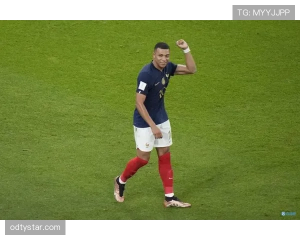 姆巴佩与亨利的边锋进化：进攻效率差异与战术角色变迁