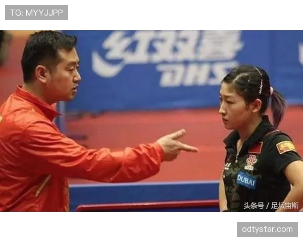 孔令辉这生活咋这么精致？赛场上的狠人，饭桌上的仪式感真是让人服气！